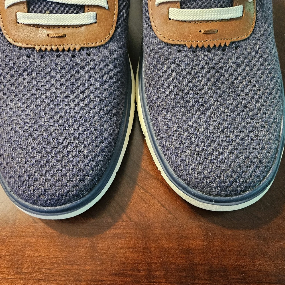 Cole Haan Zerogrand Sneakers 9.5